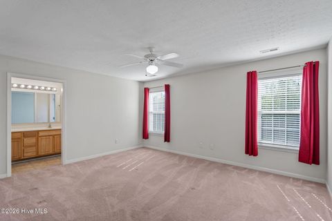 Tiny photo for 1966 Jeffrey Stokes Drive NE, Leland, NC 28451 (MLS # 100563369)