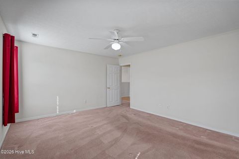 Tiny photo for 1966 Jeffrey Stokes Drive NE, Leland, NC 28451 (MLS # 100563369)