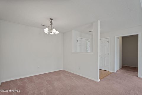 Tiny photo for 1966 Jeffrey Stokes Drive NE, Leland, NC 28451 (MLS # 100563369)