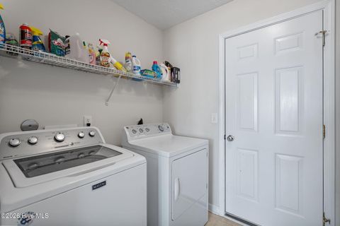 Tiny photo for 1966 Jeffrey Stokes Drive NE, Leland, NC 28451 (MLS # 100563369)