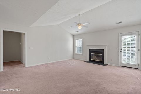 Tiny photo for 1966 Jeffrey Stokes Drive NE, Leland, NC 28451 (MLS # 100563369)