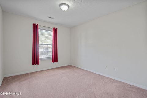 Tiny photo for 1966 Jeffrey Stokes Drive NE, Leland, NC 28451 (MLS # 100563369)