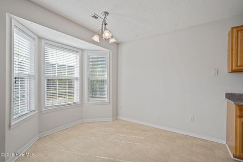 Tiny photo for 1966 Jeffrey Stokes Drive NE, Leland, NC 28451 (MLS # 100563369)