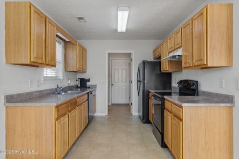 Tiny photo for 1966 Jeffrey Stokes Drive NE, Leland, NC 28451 (MLS # 100563369)