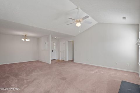 Tiny photo for 1966 Jeffrey Stokes Drive NE, Leland, NC 28451 (MLS # 100563369)