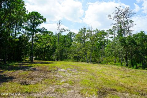 Tiny photo for 6321 Guinea Lane, Wilmington, NC 28409 (MLS # 100515416)