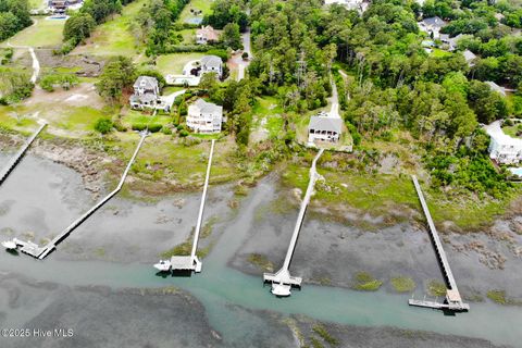 Tiny photo for 6321 Guinea Lane, Wilmington, NC 28409 (MLS # 100515416)