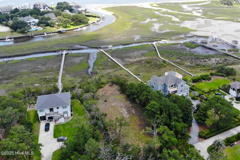 Tiny photo for 6321 Guinea Lane, Wilmington, NC 28409 (MLS # 100515416)