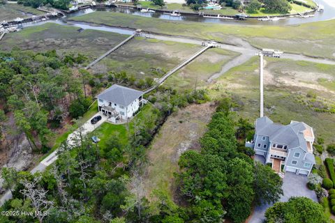 Tiny photo for 6321 Guinea Lane, Wilmington, NC 28409 (MLS # 100515416)