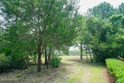 Tiny photo for 6321 Guinea Lane, Wilmington, NC 28409 (MLS # 100515416)