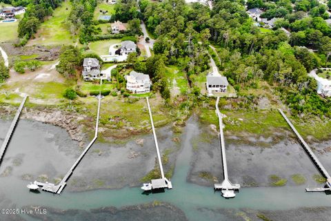 Tiny photo for 6321 Guinea Lane, Wilmington, NC 28409 (MLS # 100515416)