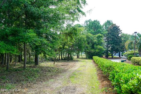 Tiny photo for 6321 Guinea Lane, Wilmington, NC 28409 (MLS # 100515416)