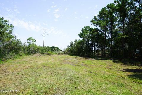 Tiny photo for 6321 Guinea Lane, Wilmington, NC 28409 (MLS # 100515416)