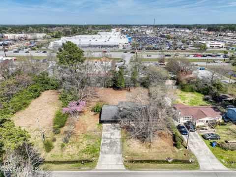 112 Moosehaven Road Jacksonville NC 28546