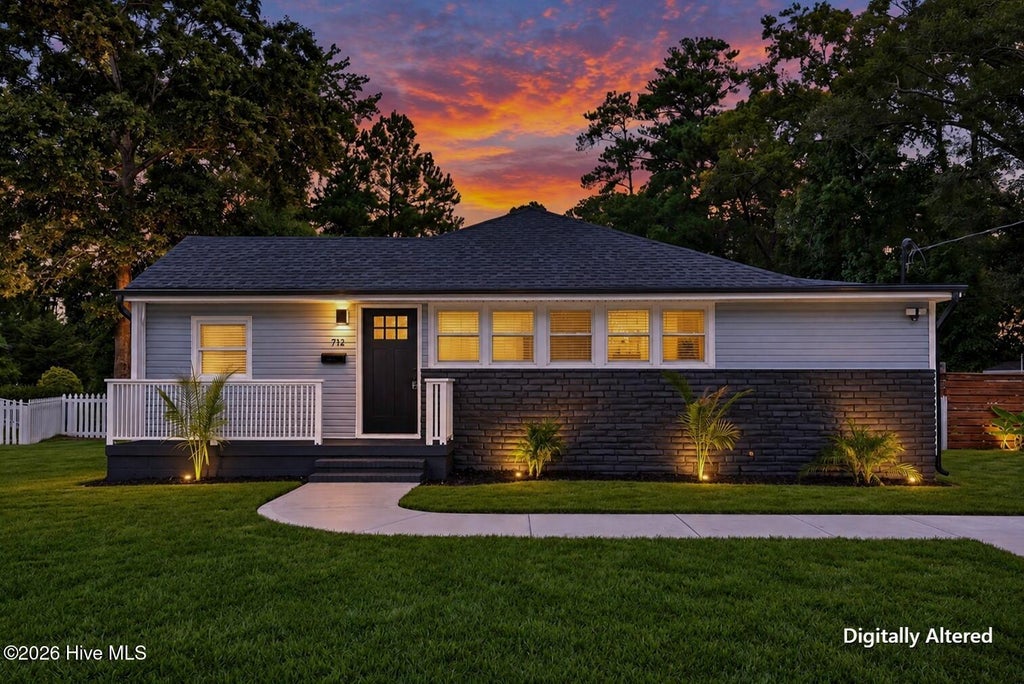 Photo of 712 Rosemont Avenue, Wilmington, NC 28403 (MLS # 100599647)