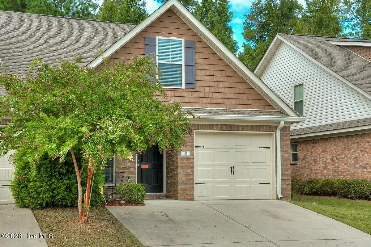 391 Connor Circle