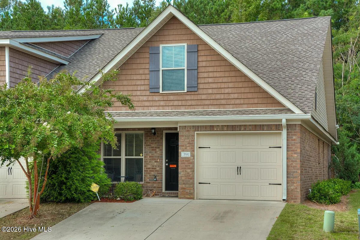 391 Connor Circle