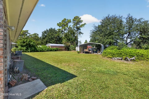 Tiny photo for 4821 W Lord Byron Road, Wilmington, NC 28405 (MLS # 100604445)