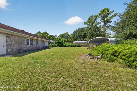 Tiny photo for 4821 W Lord Byron Road, Wilmington, NC 28405 (MLS # 100604445)