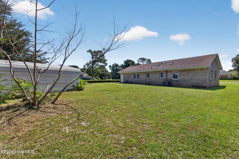 Tiny photo for 4821 W Lord Byron Road, Wilmington, NC 28405 (MLS # 100604445)