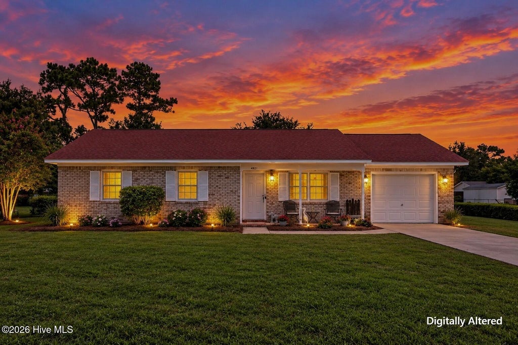 Photo of 4821 W Lord Byron Road, Wilmington, NC 28405 (MLS # 100604445)
