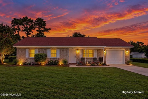 Photo of 4821 W Lord Byron Road, Wilmington, NC 28405 (MLS # 100604445)