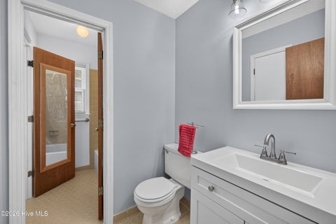 Tiny photo for 4821 W Lord Byron Road, Wilmington, NC 28405 (MLS # 100604445)
