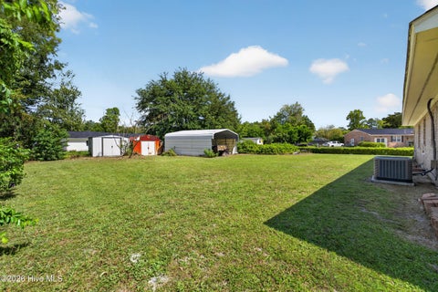 Tiny photo for 4821 W Lord Byron Road, Wilmington, NC 28405 (MLS # 100604445)