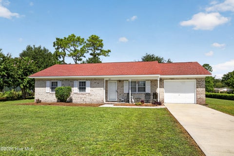 Tiny photo for 4821 W Lord Byron Road, Wilmington, NC 28405 (MLS # 100604445)