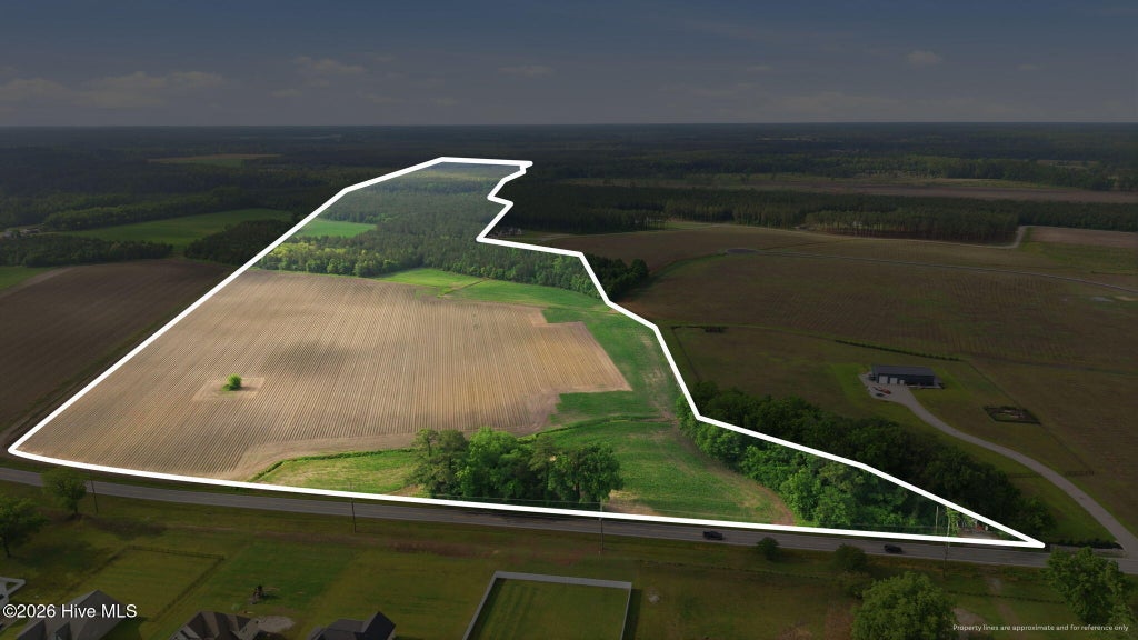 Photo of 2364 Nc 102 E, Ayden, NC 28513 (MLS # 100580307)