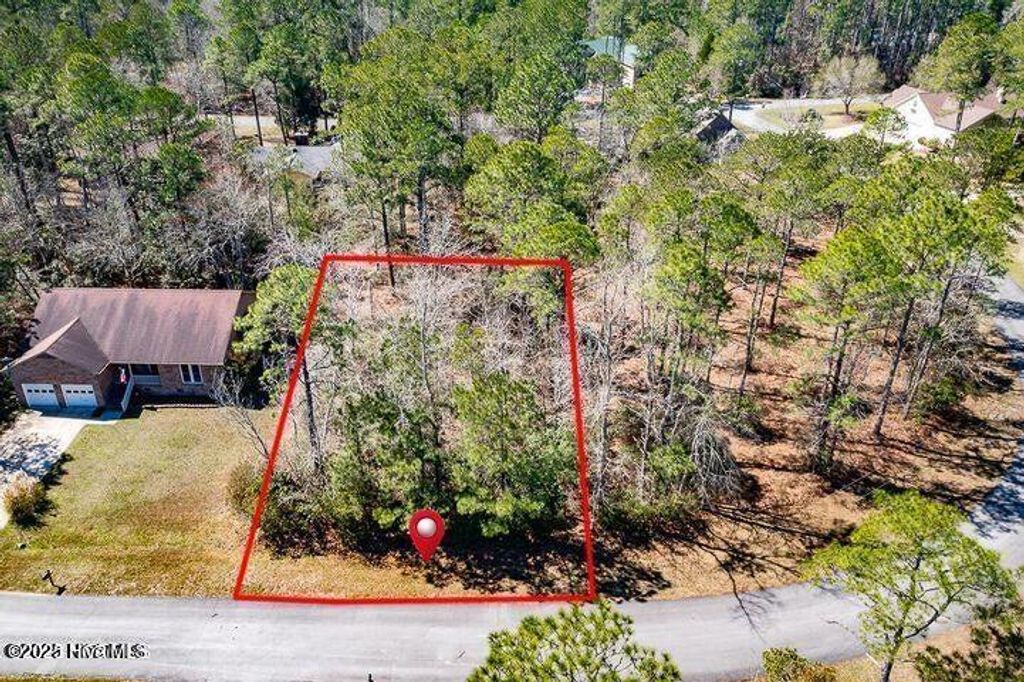 Photo of 904 Hurricane Court, New Bern, NC 28560 (MLS # 100505753)