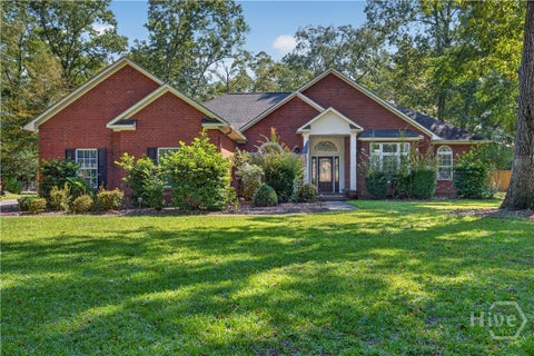 Photo of 830 Bradwell Street, Hinesville, GA 31313 (MLS # SA367149)
