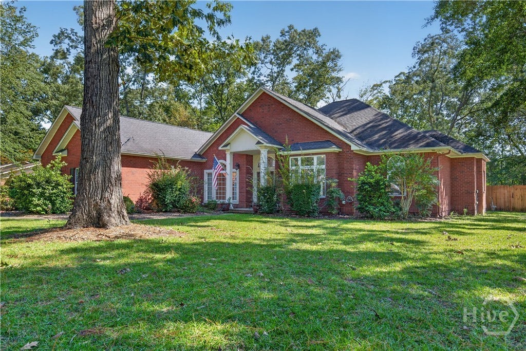 Photo of 830 Bradwell Street, Hinesville, GA 31313 (MLS # SA367149)