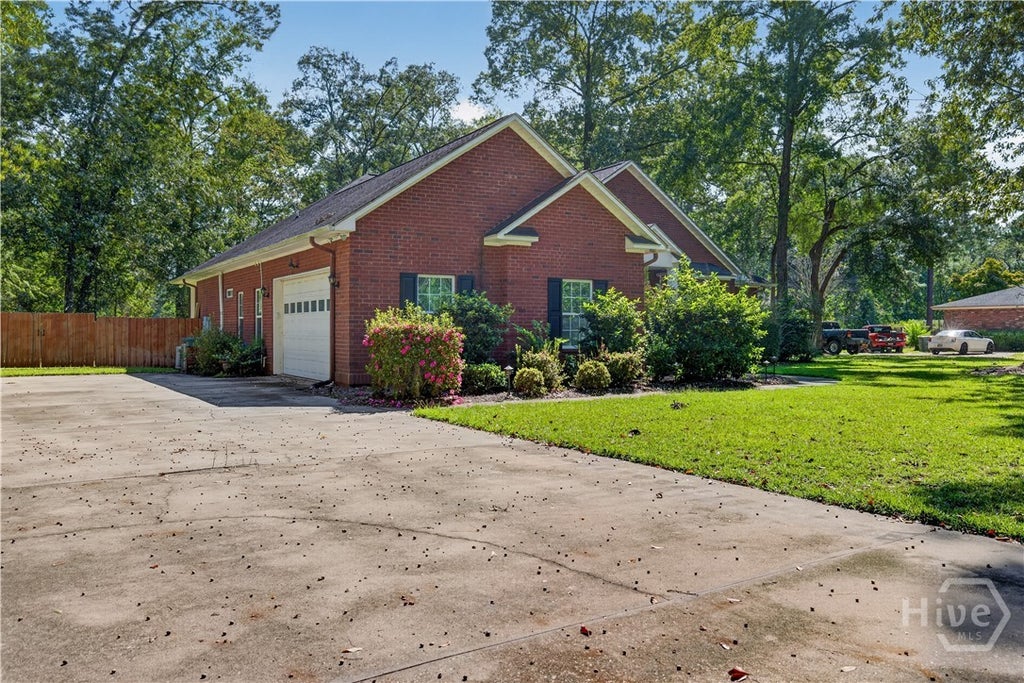 Photo of 830 Bradwell Street, Hinesville, GA 31313 (MLS # SA367149)