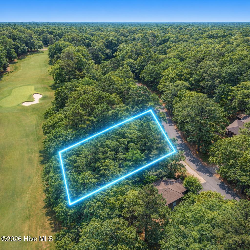 Photo of 76 Sandpiper Drive, Whispering Pines, NC 28327 (MLS # 100588301)
