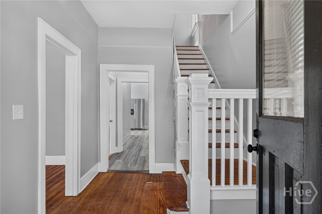 Photo of 535 E 37th Street, Savannah, GA 31401 (MLS # SA362971)