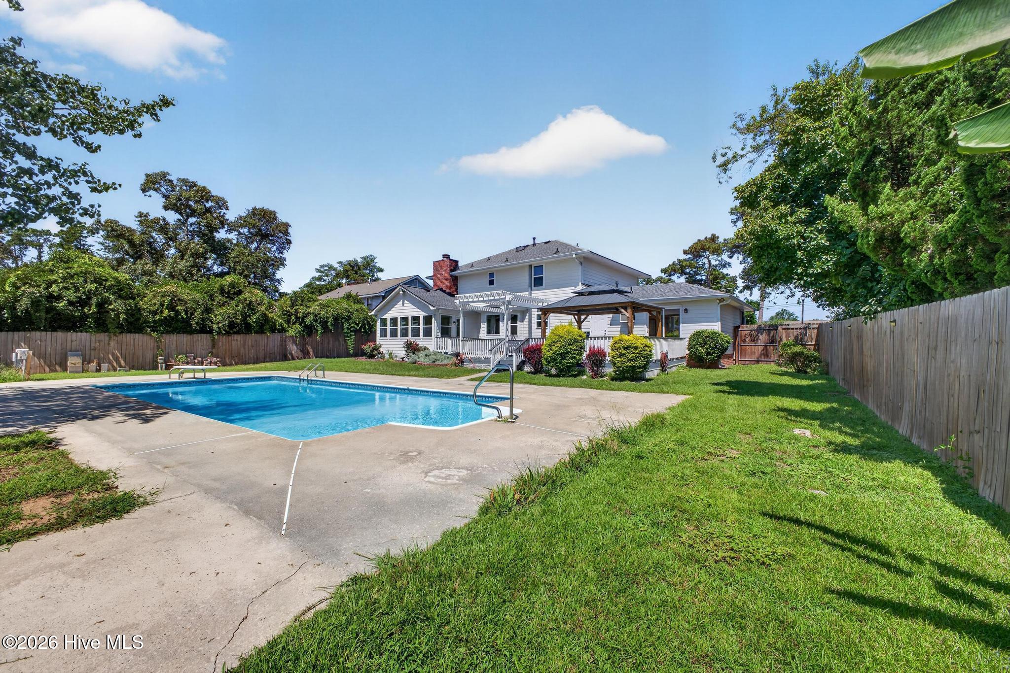 444 Pleasant Home Road