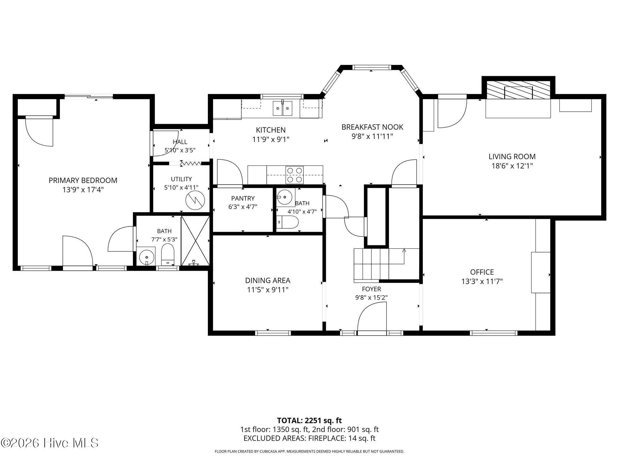 444 Pleasant Home Road
