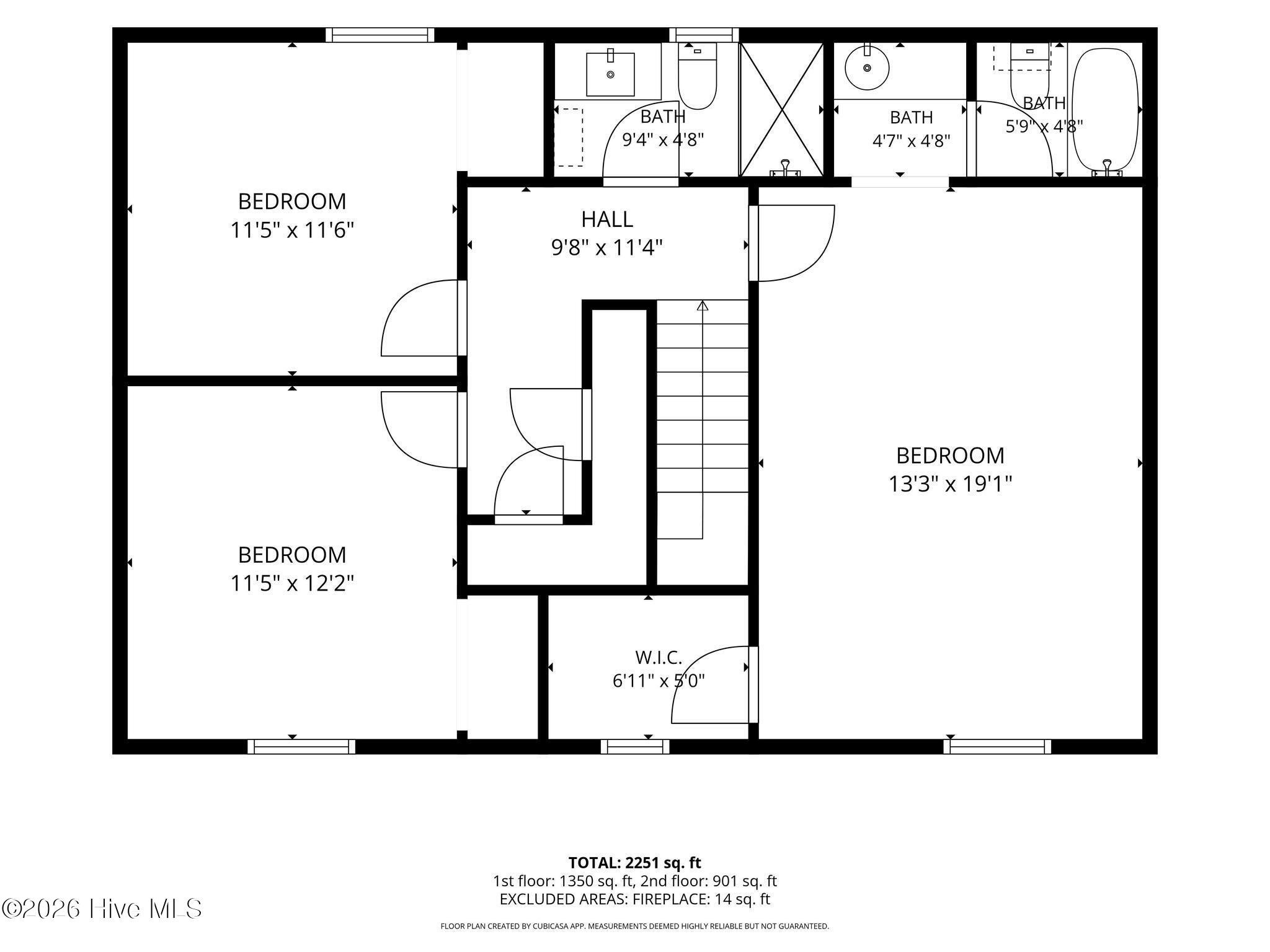 444 Pleasant Home Road