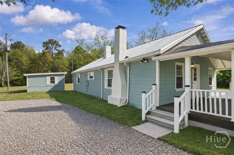 Photo of 841 Crooked Creek Road Rd, Athens, GA 30607 (MLS # CL352798)