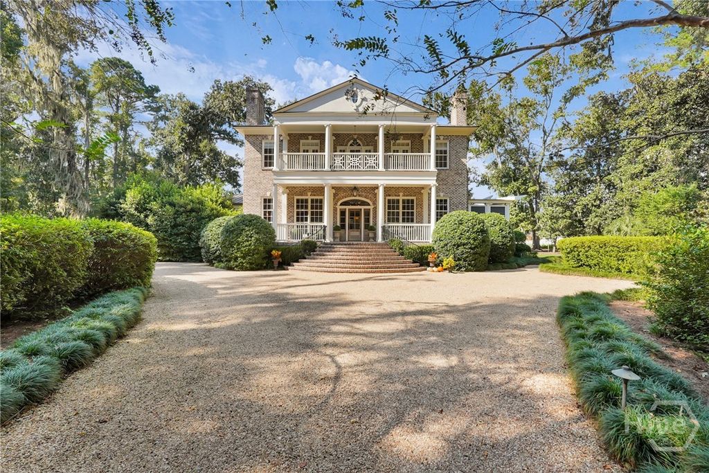 Photo of 187 Jimmy Blige Lane, Richmond Hill, GA 31324 (MLS # SA349473)