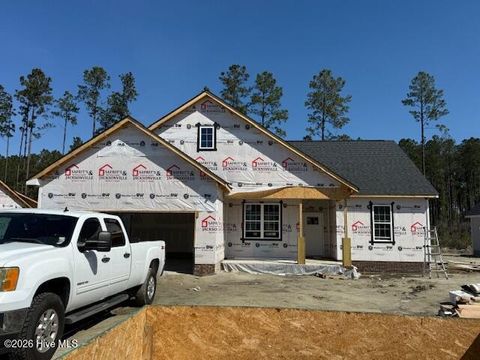 Homes For Sale - 827 Hidden Bridge Drive<br/> Jacksonville, NC 28546