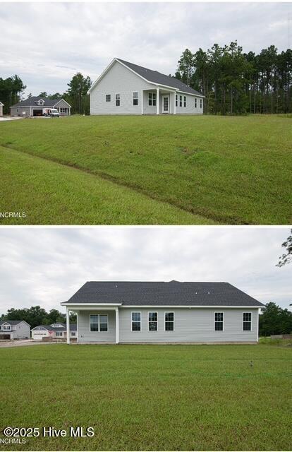 827 Hidden Bridge Drive