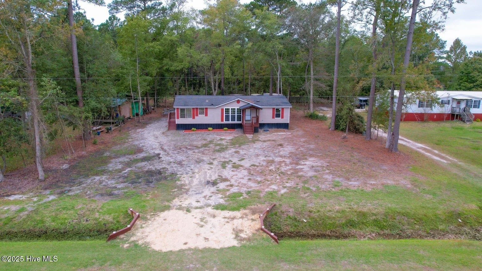 270 Duck Creek Road