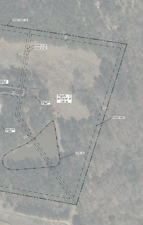 Vacant Land For Sale - 5167 Huntfield Road<br/> Evans, GA 30809