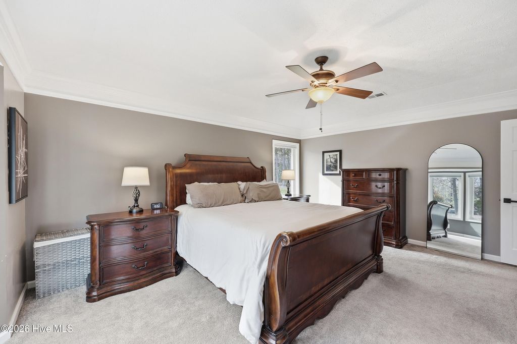 Photo of 3 Niblick Court, Calabash, NC 28467 (MLS # 100565062)