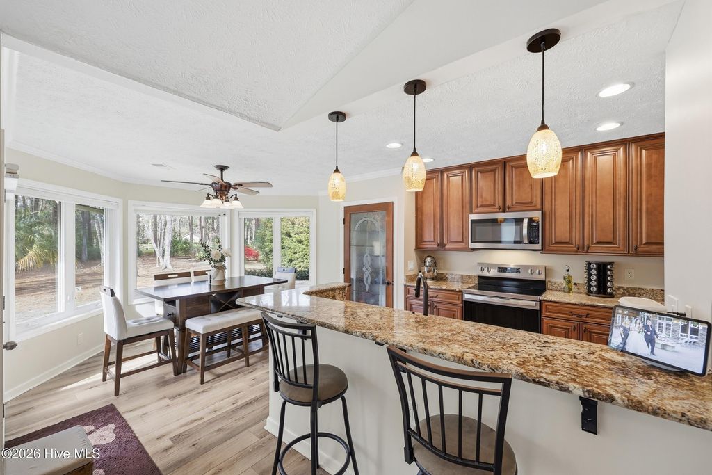 Photo of 3 Niblick Court, Calabash, NC 28467 (MLS # 100565062)