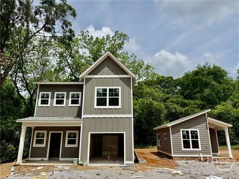 Homes For Sale - 1447 E Broad<br/> Clarke County, Athens, GA 30601
