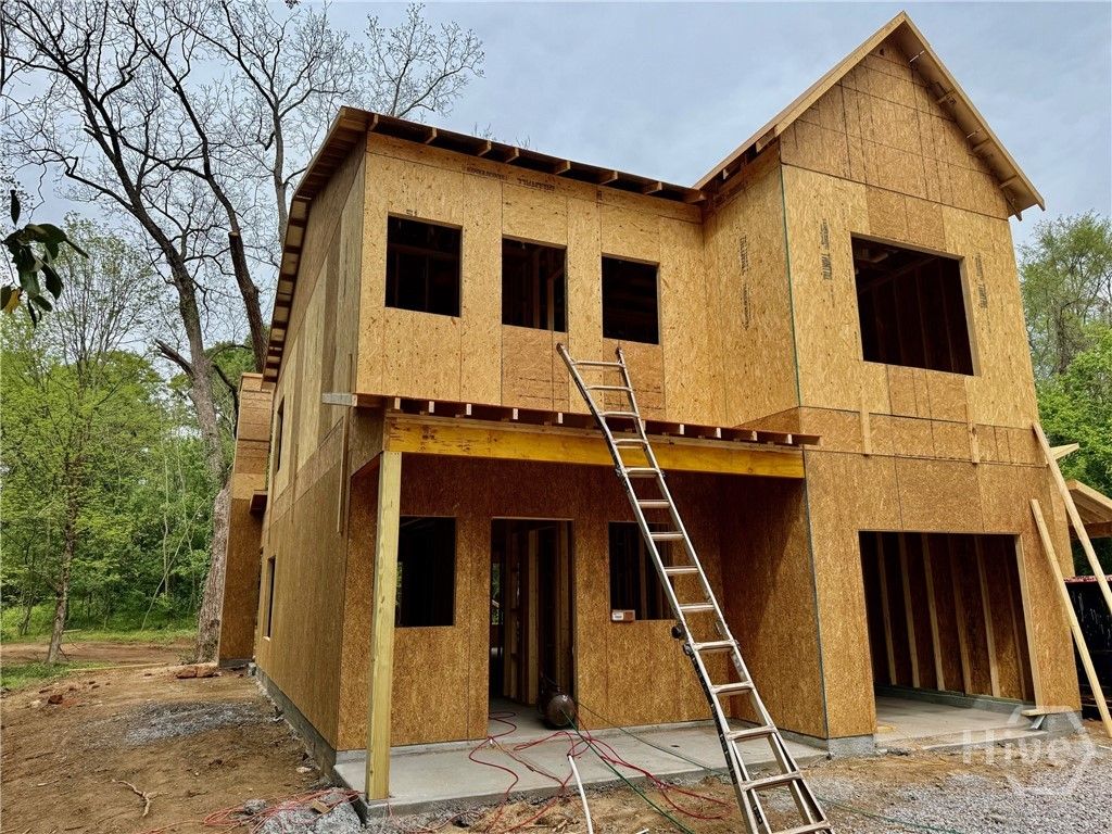 Photo of 1447 E Broad, Athens, GA 30601 (MLS # CL353066)