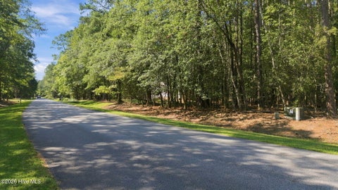 Vacant Land For Sale - 208 Pamlico River Drive<br/> Beaufort County, Washington, NC 27889
